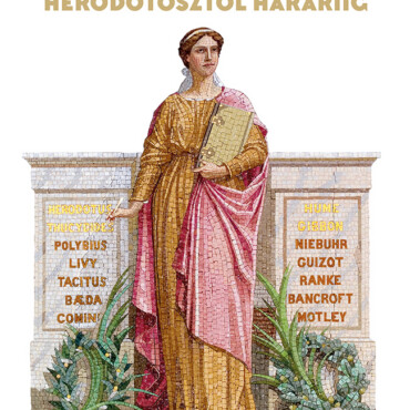 Hérodotosztól Harariig