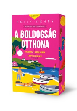 A Boldogság Otthona
