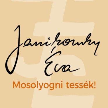 Mosolyogni Tessék!