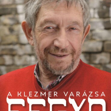 Fegya - A Klezmer Varázsa