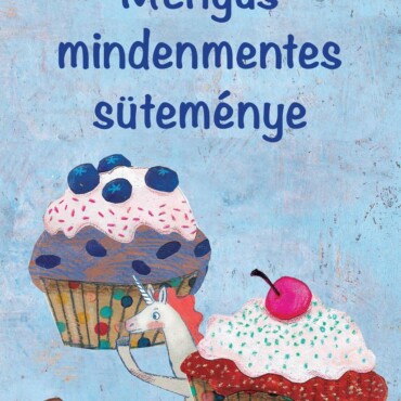 Menyus Mindenmentes Süteménye