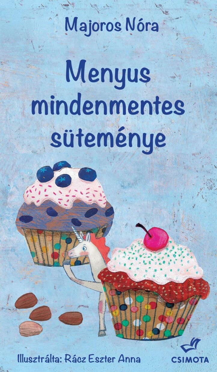 Menyus Mindenmentes Süteménye