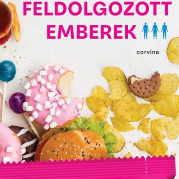 Ultrafeldolgozott Emberek