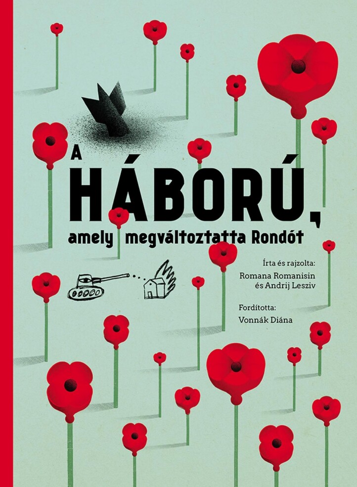 A Háború, Amely Megváltoztatta Rondót