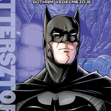 Batman  Gotham Védelmezője