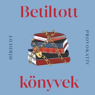 Betiltott Könyvek