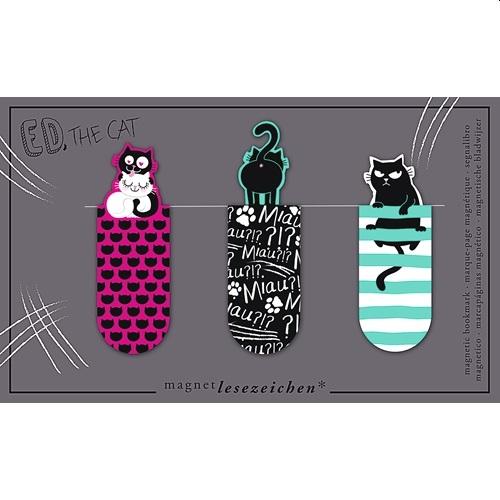 Könyvjelző Moses Verlag Ref. 31171