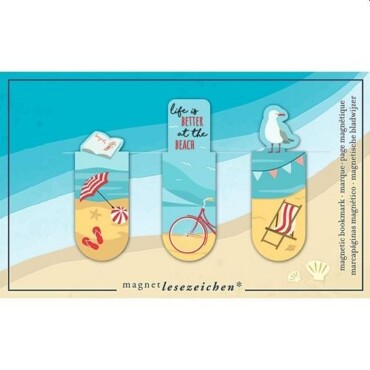 Könyvjelző Moses Verlag Ref. 31166