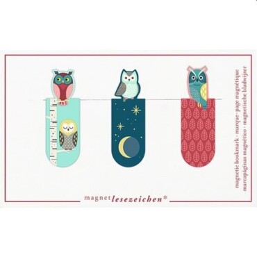 Könyvjelző Moses Verlag Ref. 31150