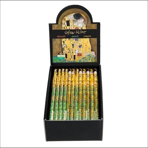 Grafitirón Fridolin Gustav Klimt ´A Csók´