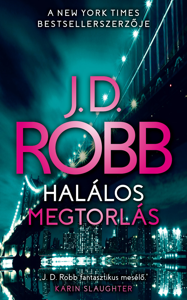 Halálos Megtorlás