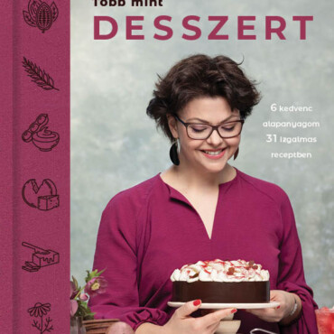 Több Mint Desszert