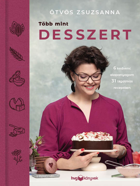 Több Mint Desszert