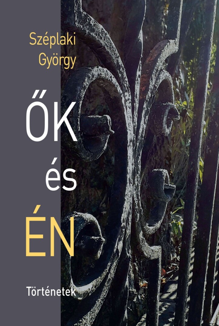 Ők És Én - Történetek