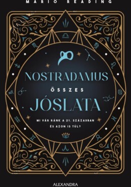 Nostradamus Összes Jóslata