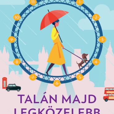 Talán Majd Legközelebb