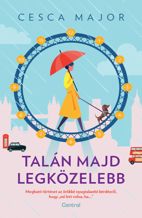 Talán Majd Legközelebb