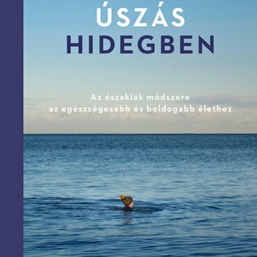 Úszás Hidegben