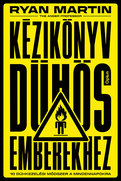 Kézikönyv Dühös Emberekhez