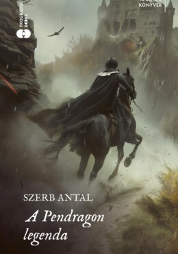 A Pendragon-Legenda - Élfestett