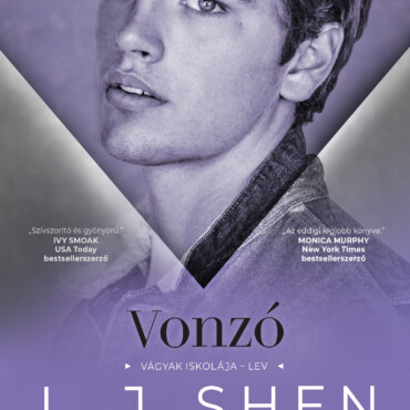 Vonzó (Vágyak Iskolája - Lev)