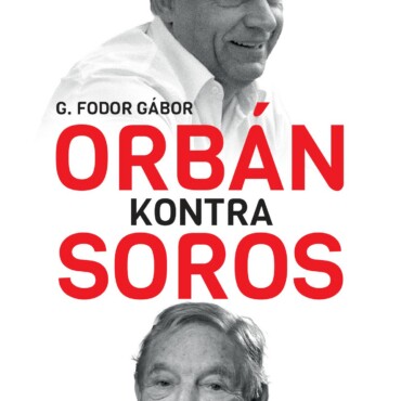 Orbán Kontra Soros
