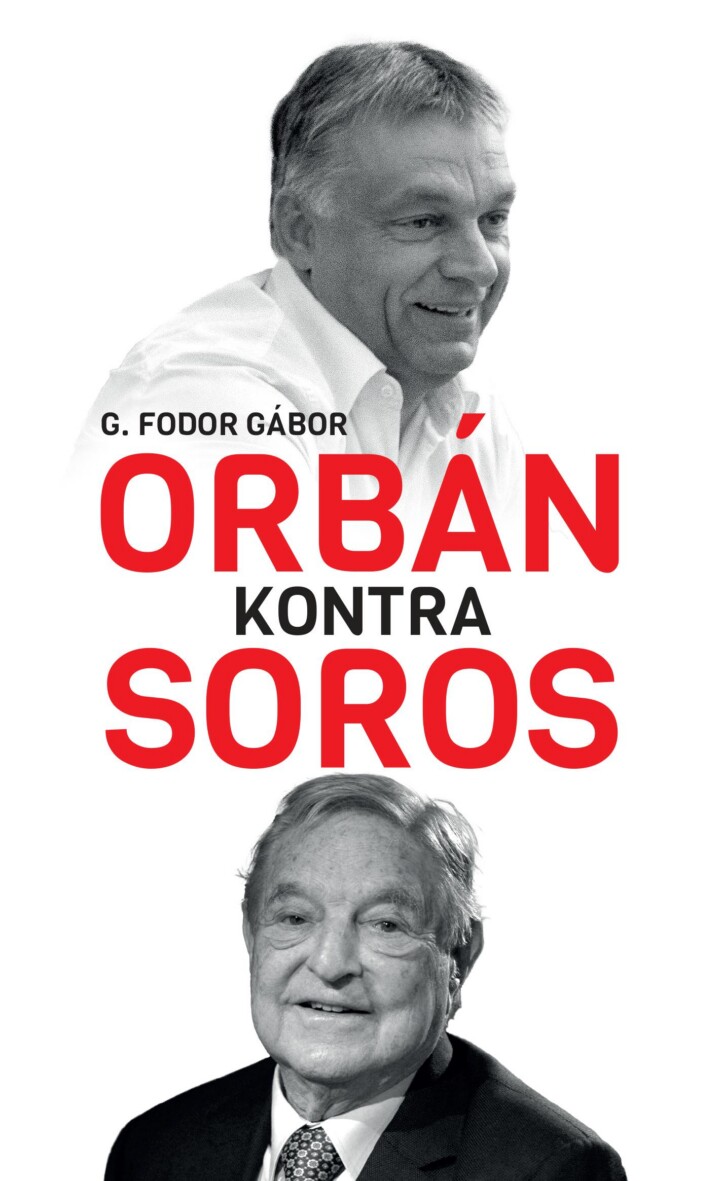 Orbán Kontra Soros