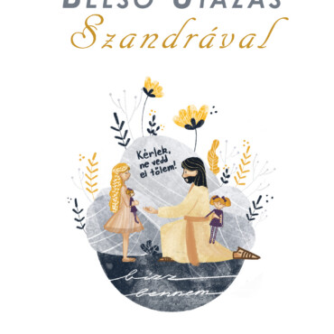 Belső Utazás Szandrával