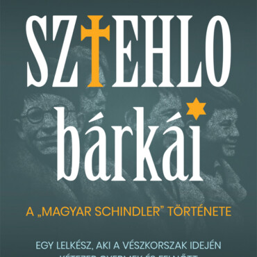 Sztehlo Bárkái