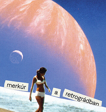 Merkúr A Retrográdban