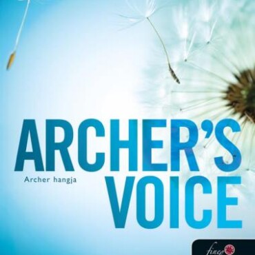 ArcherS Voice - Archer Hangja