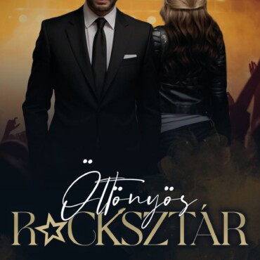 Öltönyös Rocksztár