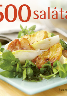 500 Saláta