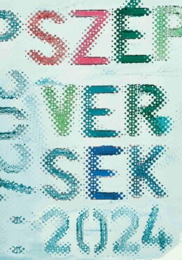 Szép Versek 2024