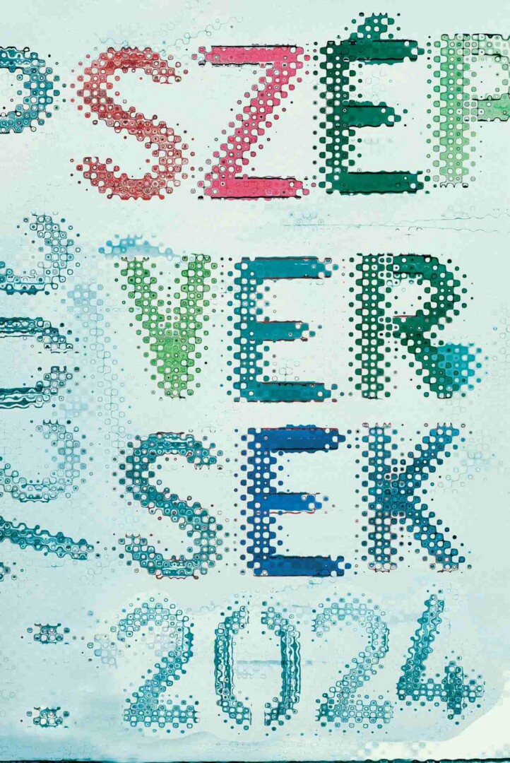 Szép Versek 2024