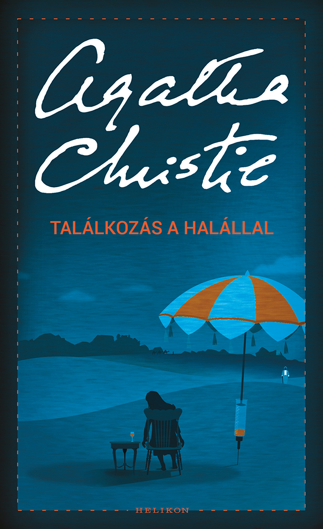 Találkozás A Halállal