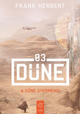 A Dűne Gyermekei