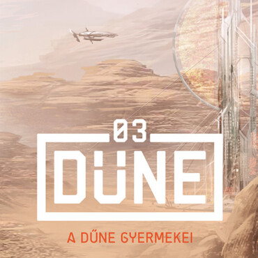 A Dűne Gyermekei