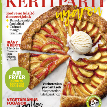 Kerti Parti Nyáron - Bbc Goodfood Bookazine 2024/02