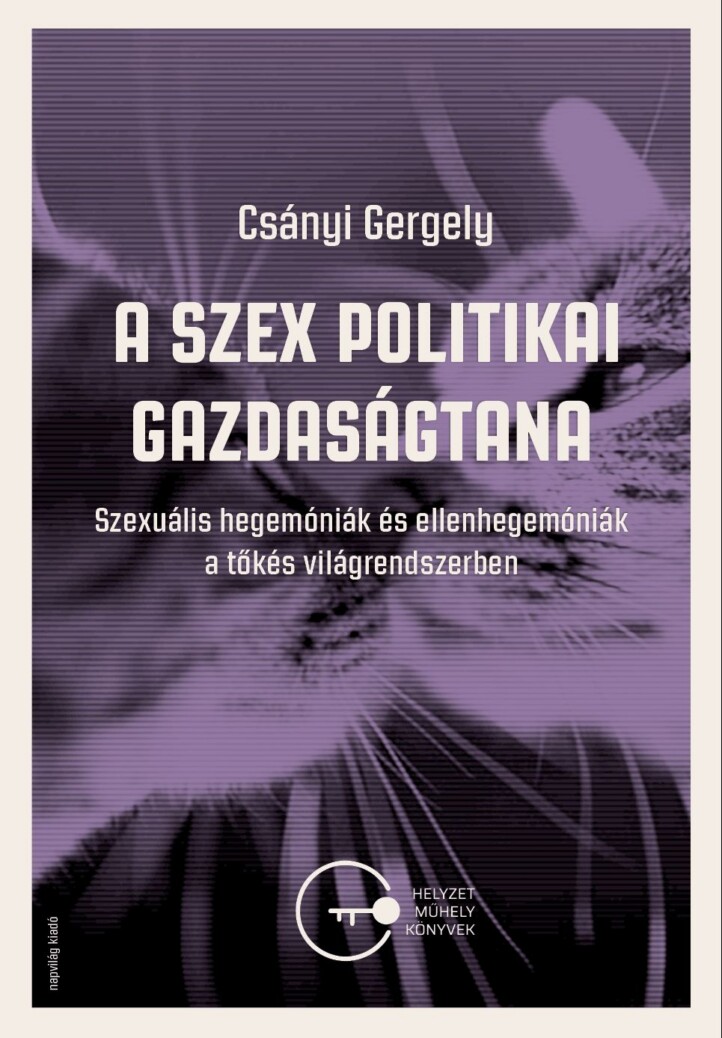 A Szex Politikai Gazdaságtana