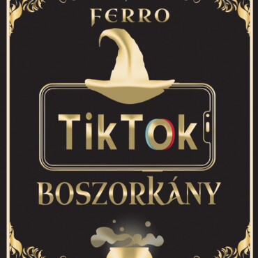 Tiktok Boszorkány