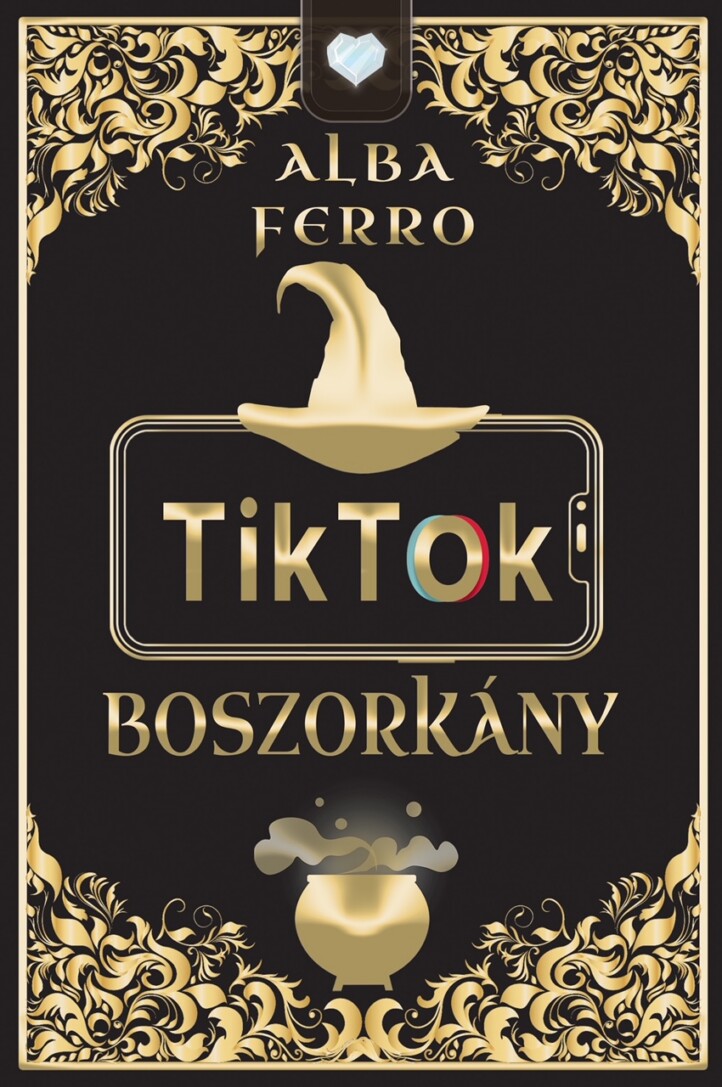 Tiktok Boszorkány