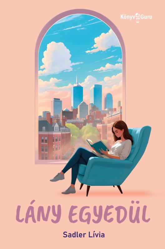 Lány Egyedül
