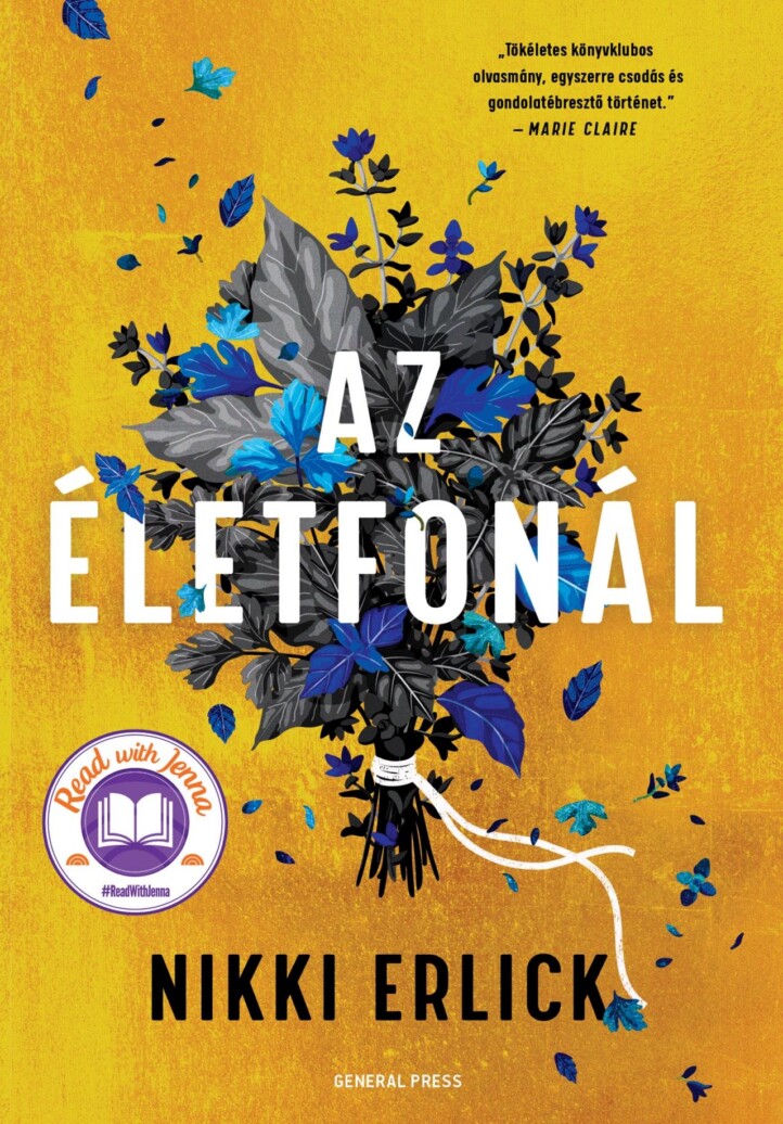 Az Életfonál