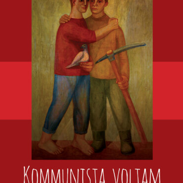 Kommunista Voltam
