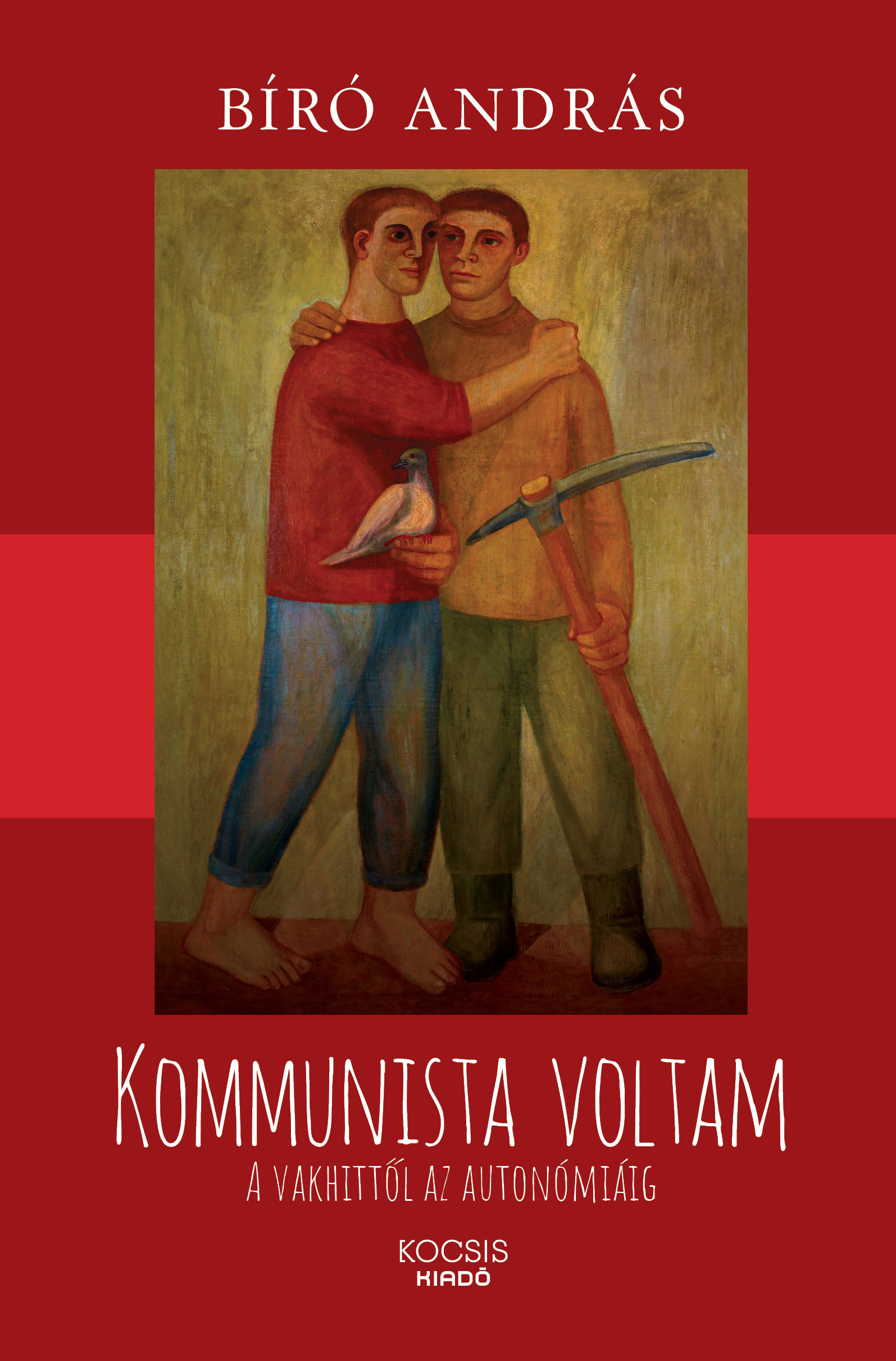 Kommunista Voltam