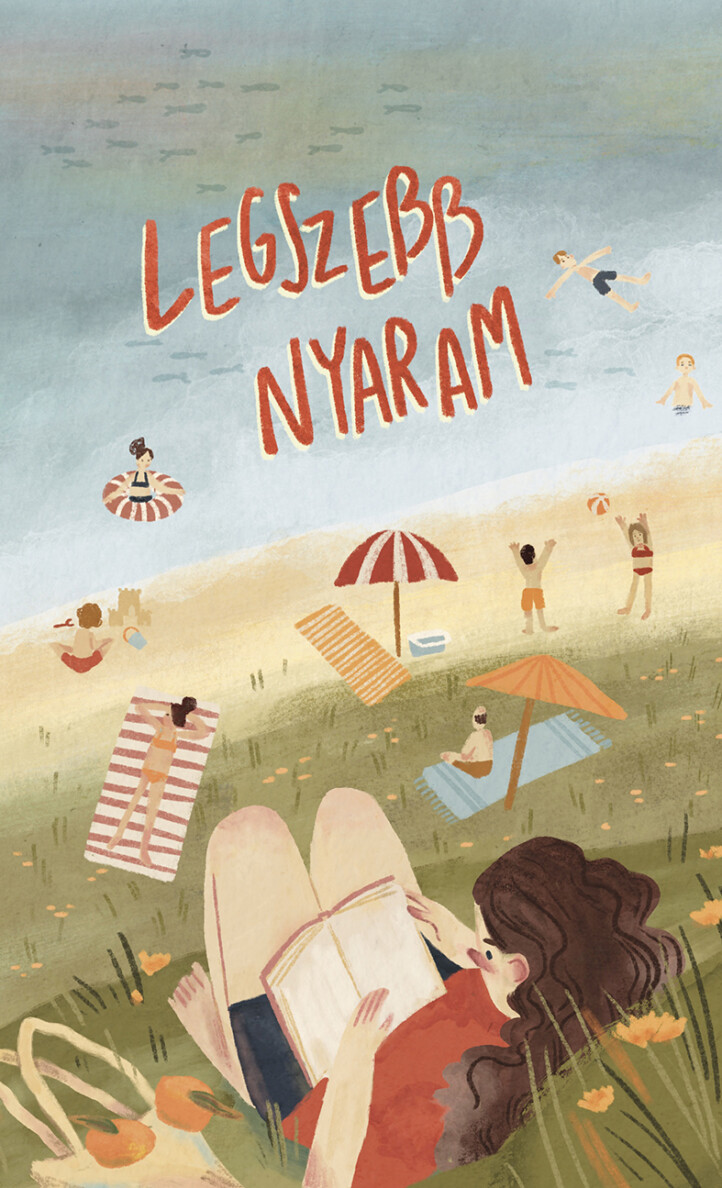 Legszebb Nyaram
