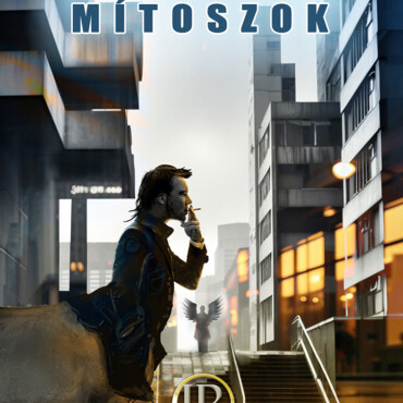 Modern Mítoszok - Antológia