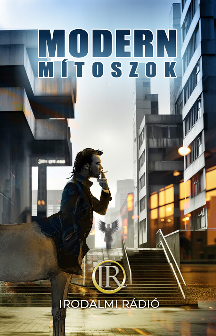 Modern Mítoszok - Antológia