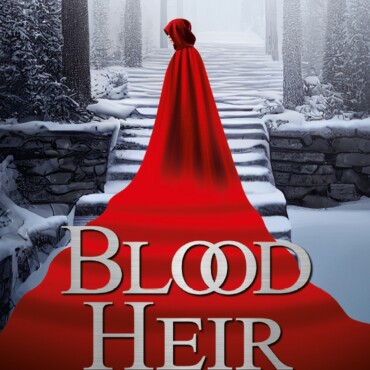 Blood Heir - A Vörös Fenevad